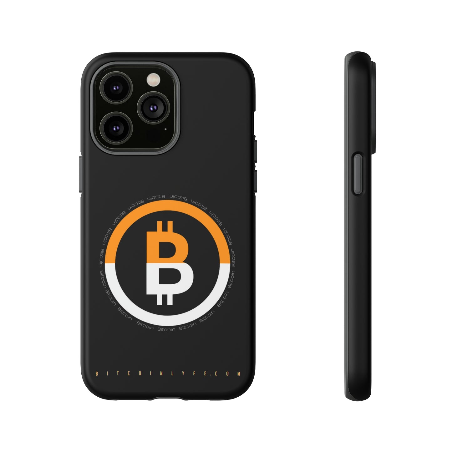Dual B1 Tough Phone Case