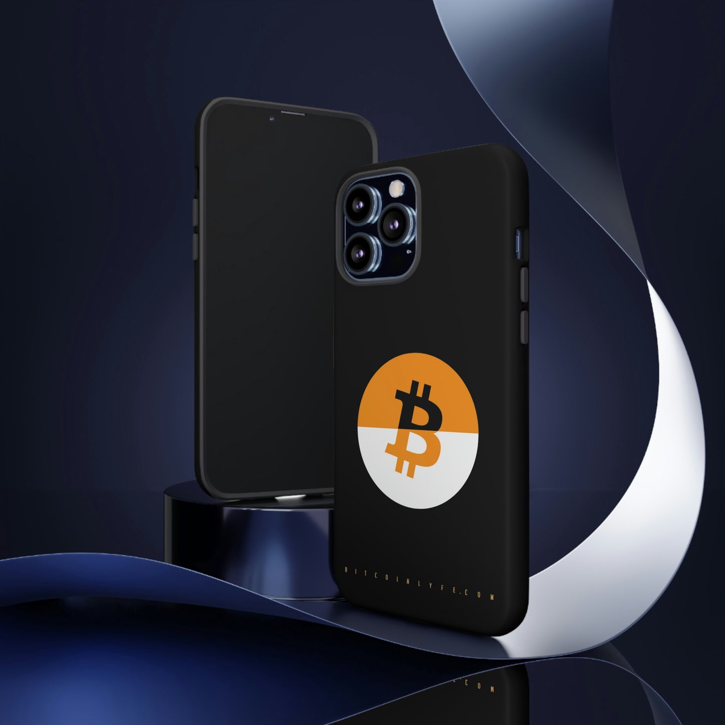 Dual B3 Tough Phone Case