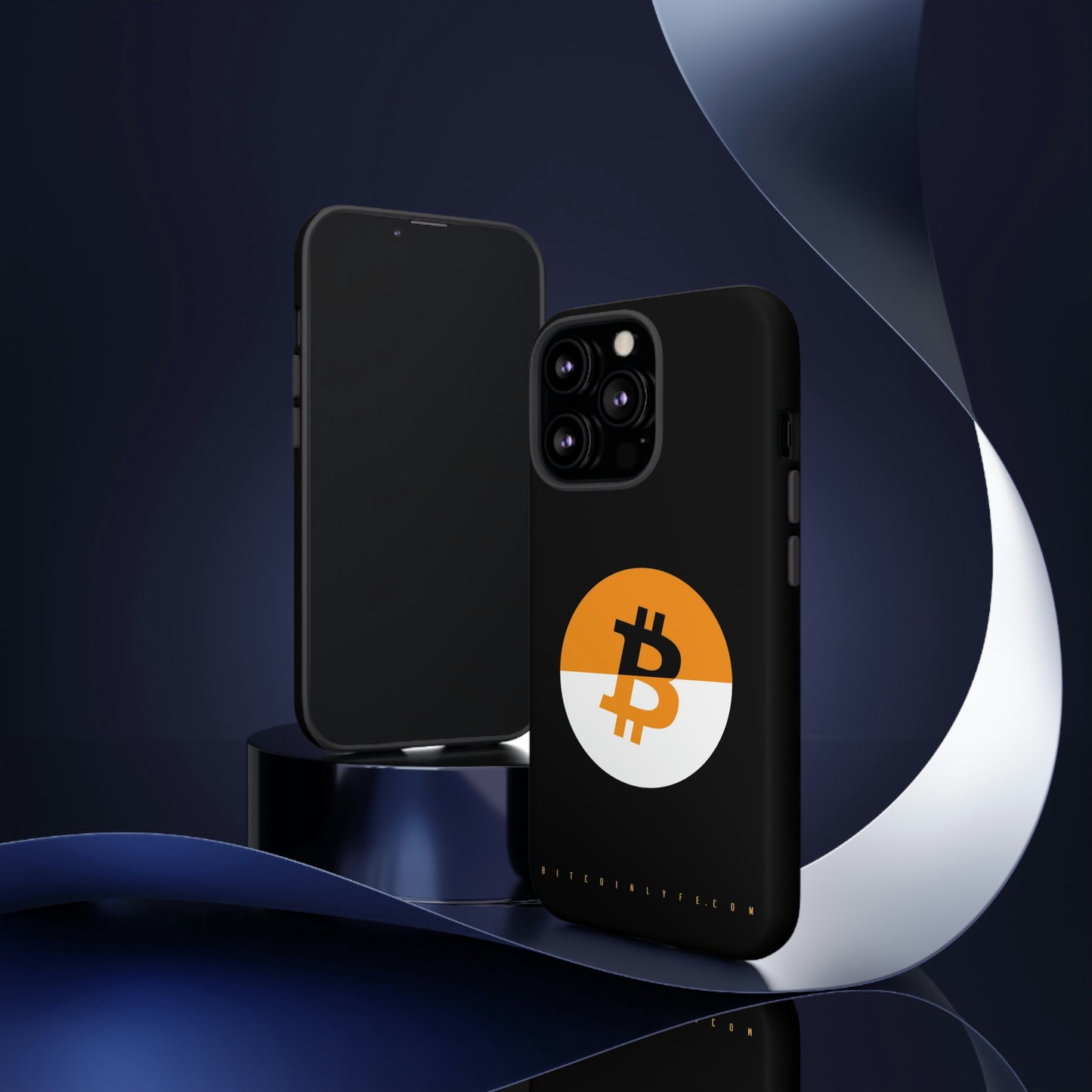 Dual B3 Tough Phone Case