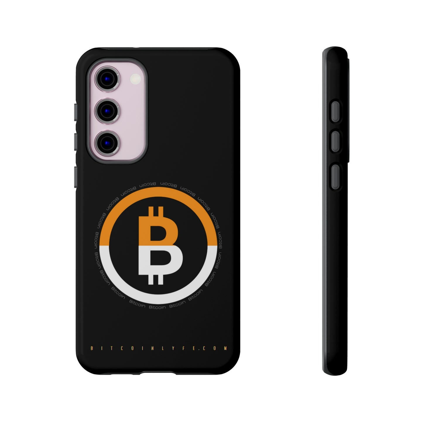 Dual B1 Tough Phone Case