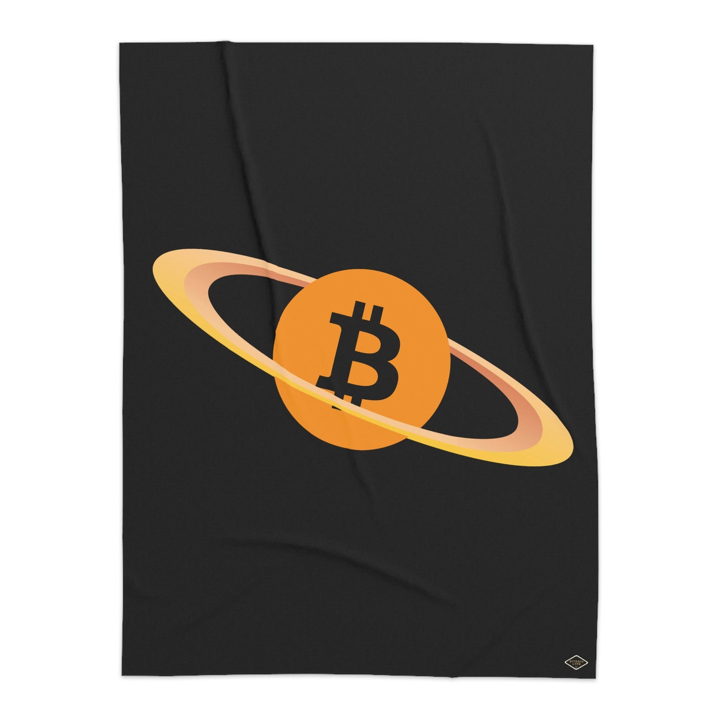 Planet B Sherpa Blanket
