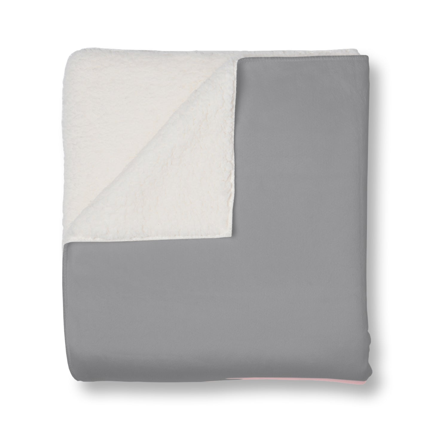 Vote Bitcoin Sherpa Blanket