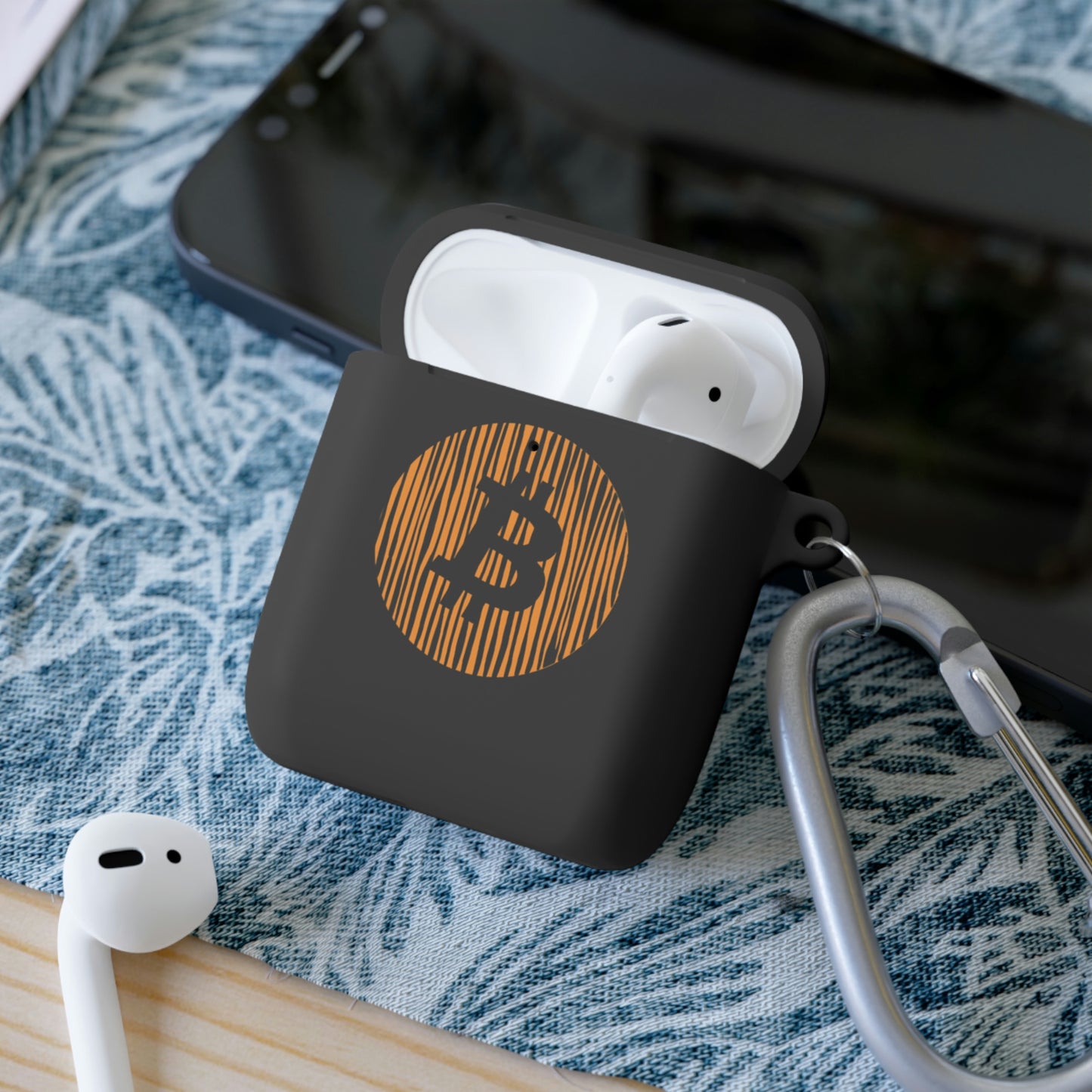 Stribes Apple AirPods and AirPods Pro Case Cover