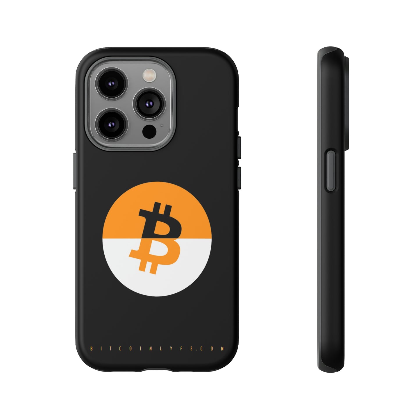 Dual B3 Tough Phone Case