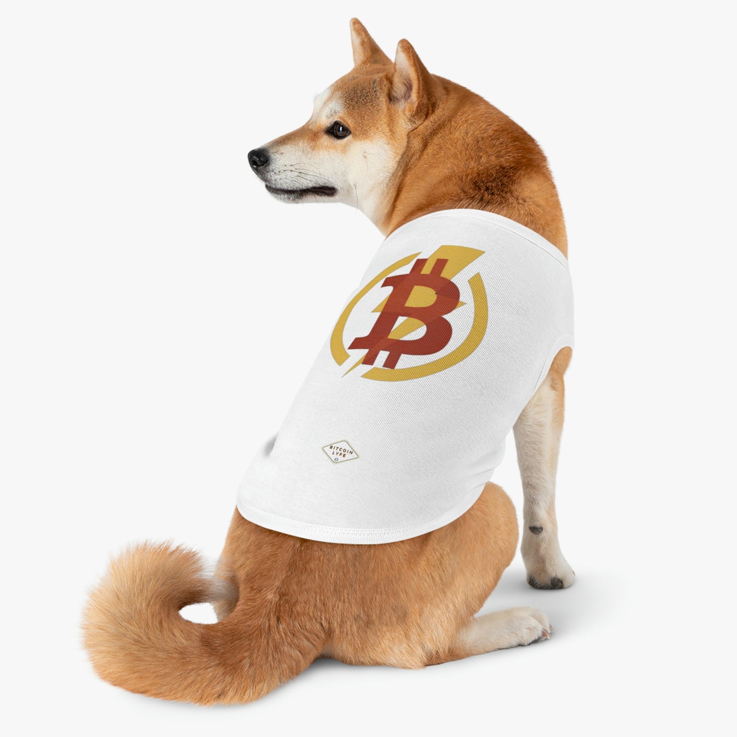B-Bolt Pet Tank Top