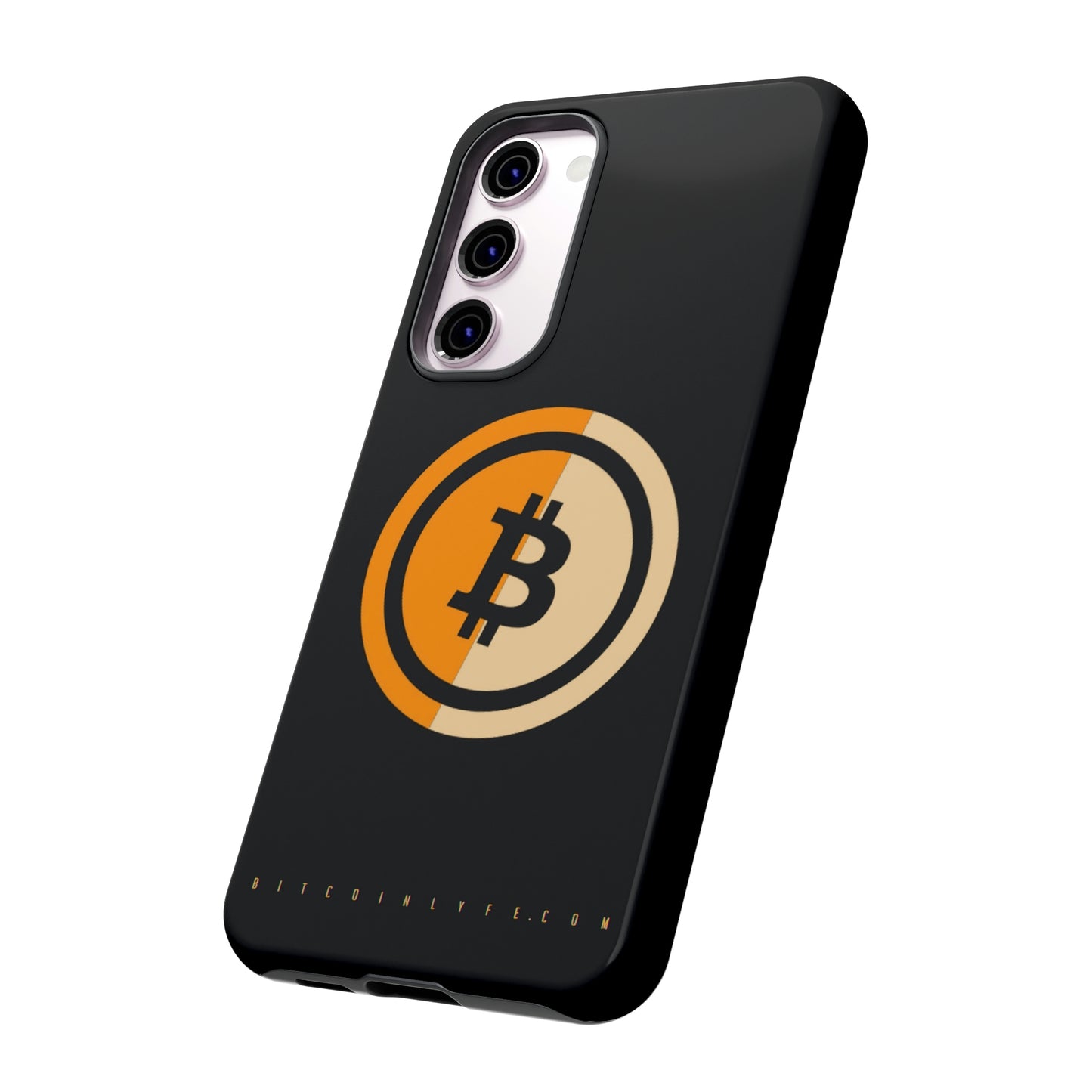 Dual B4 Tough Phone Case