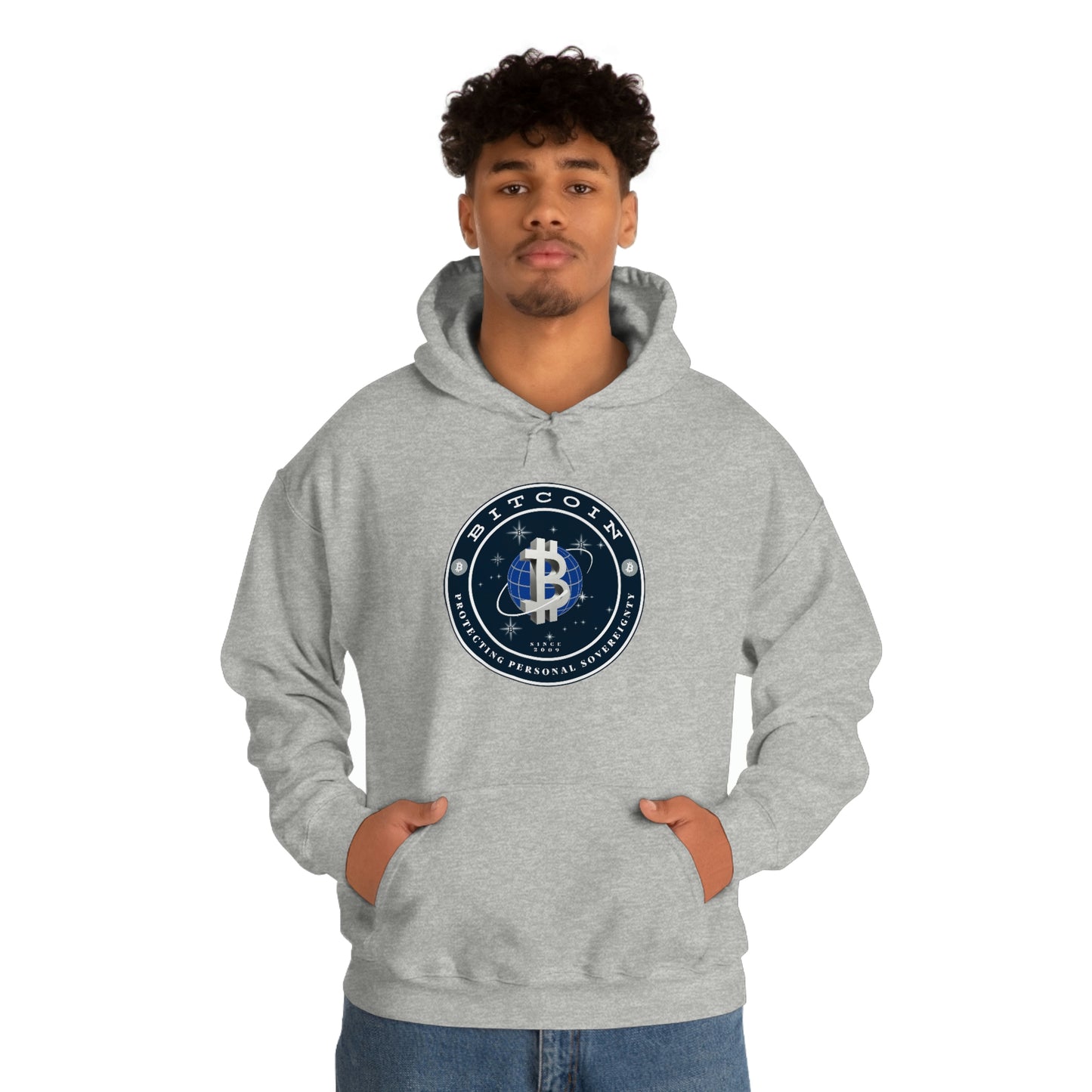 Brotection Hoodie