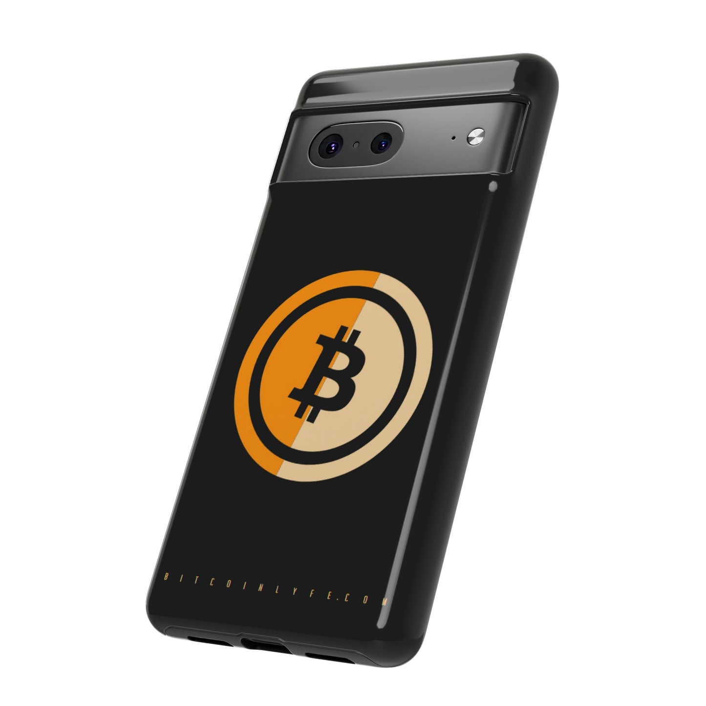 Dual B4 Tough Phone Case