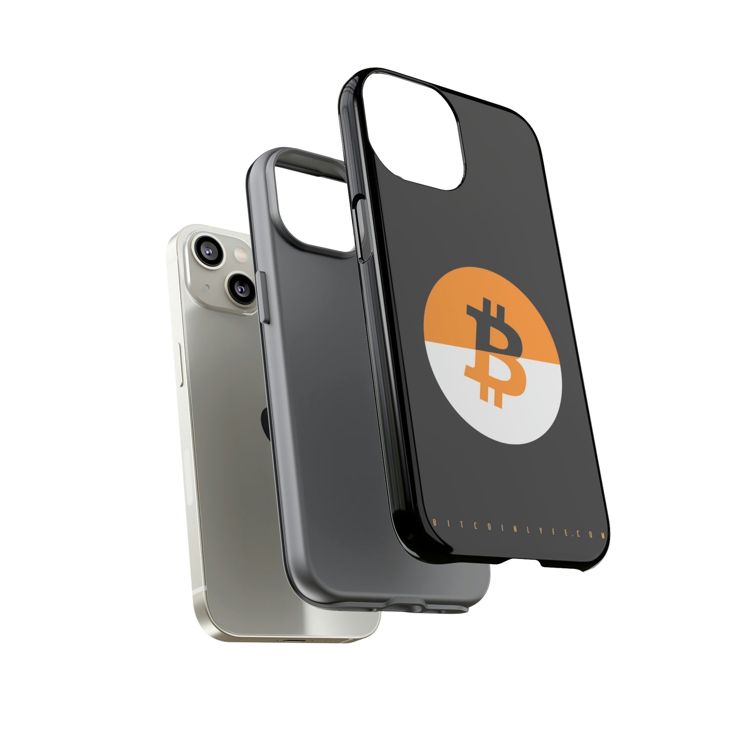 Dual B3 Tough Phone Case