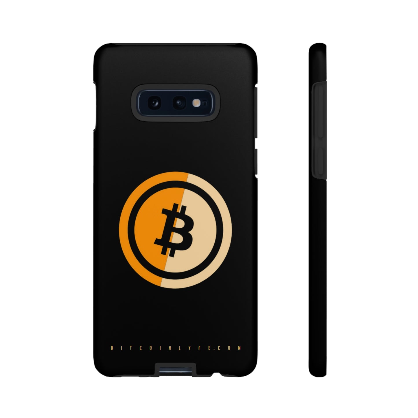 Dual B4 Tough Phone Case