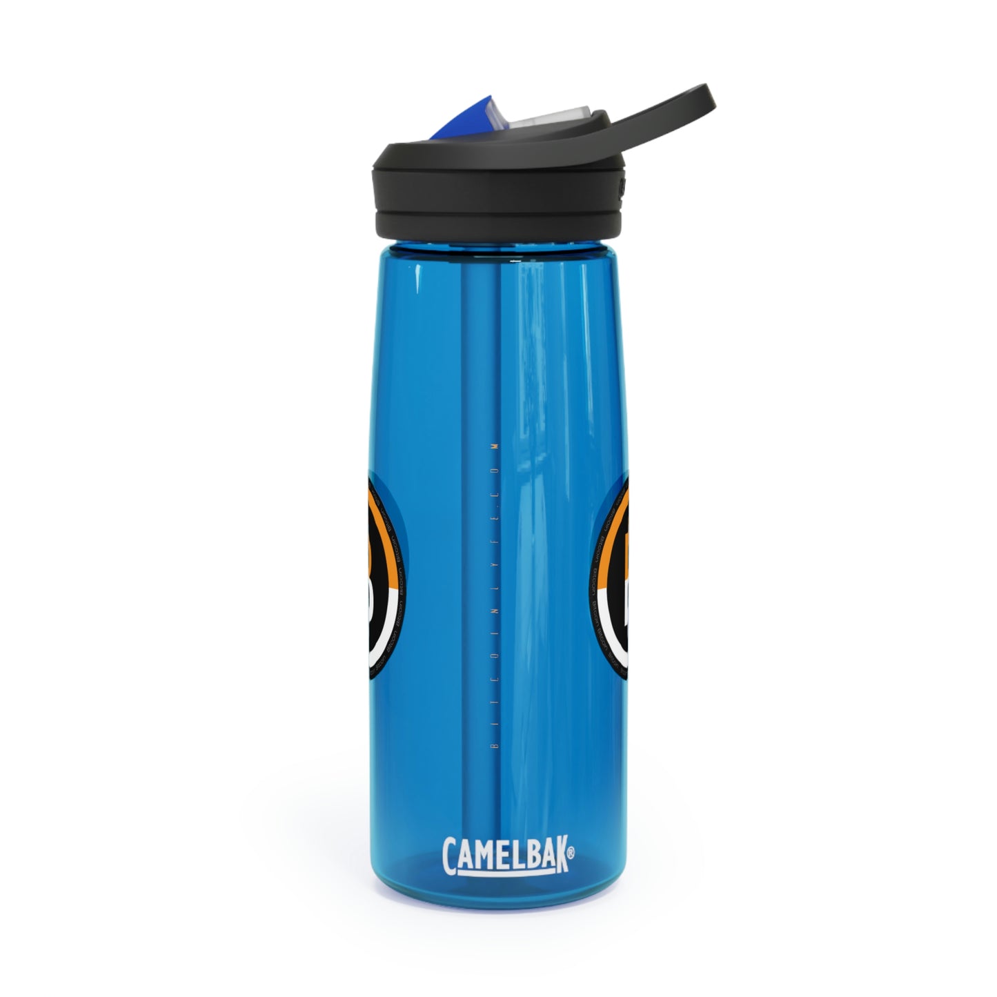 Dual B1, CamelBak Eddy® Water Bottle, 20oz\25oz