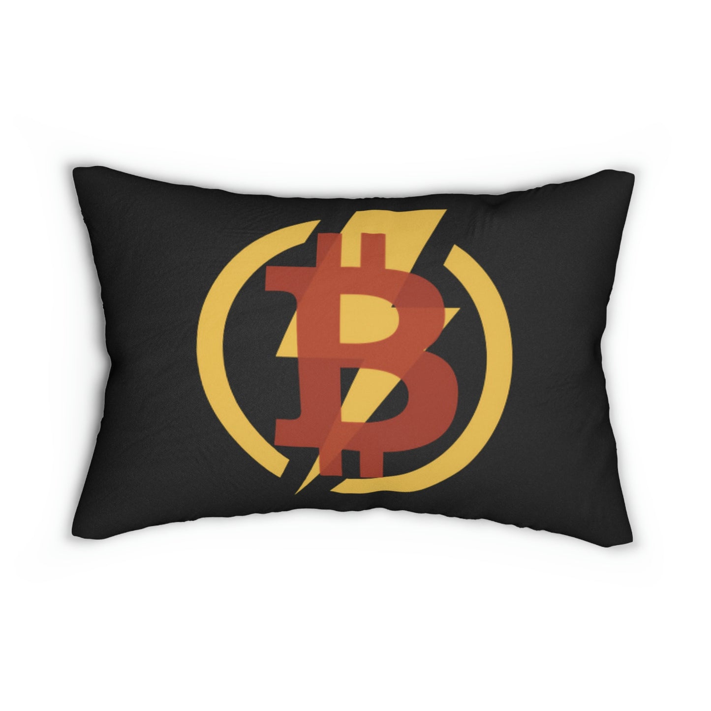 B-Bolt Lumbar Pillow