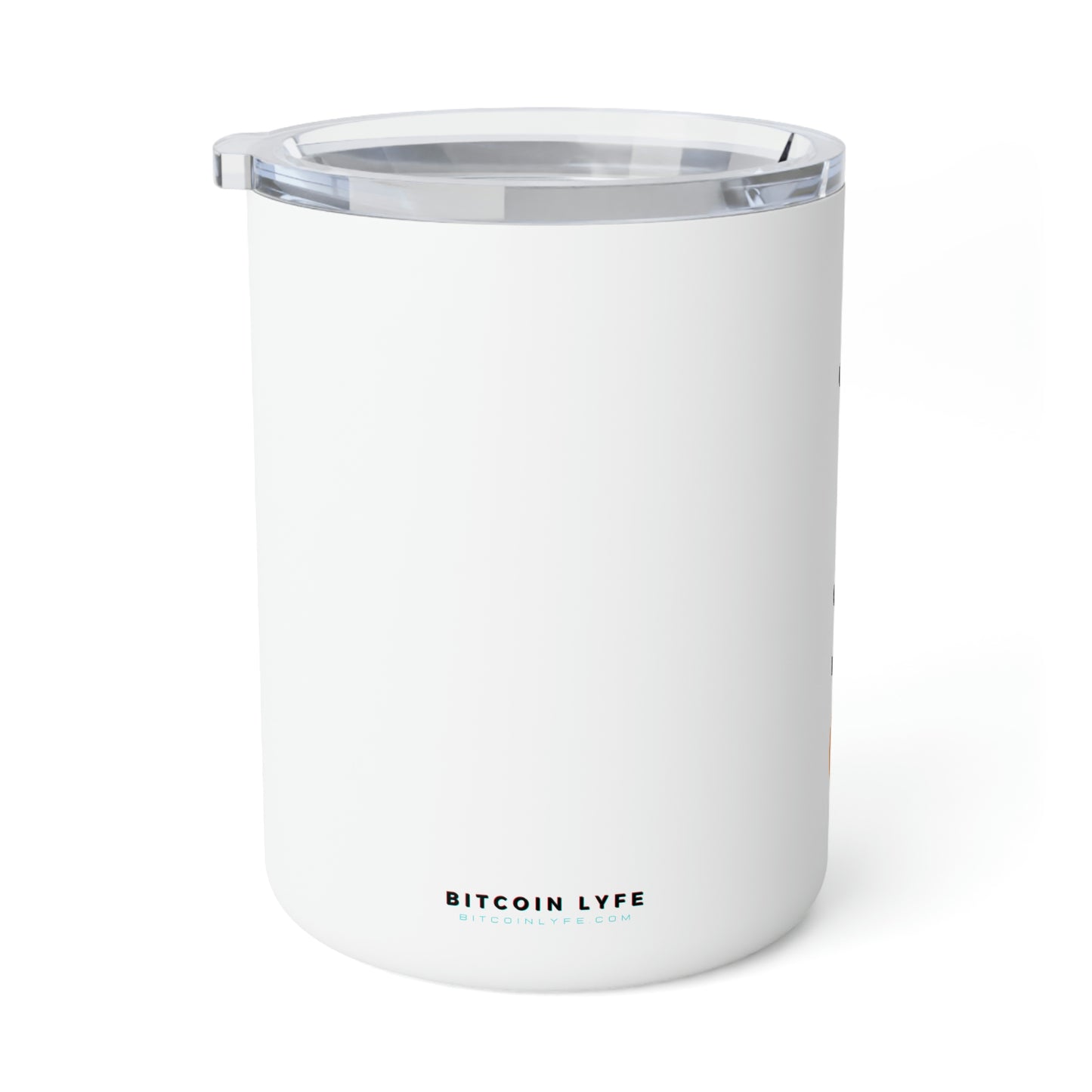 BTC1 Insulated Coffee Mug, 10oz