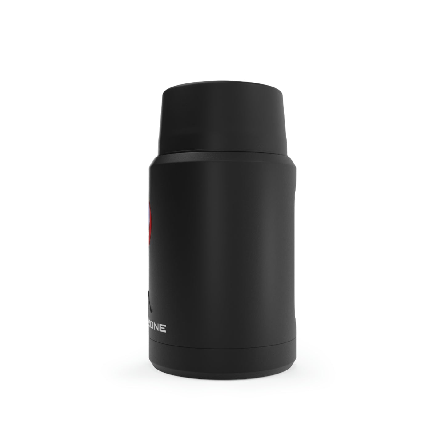 Grateful B Copper Insulated Food Storage