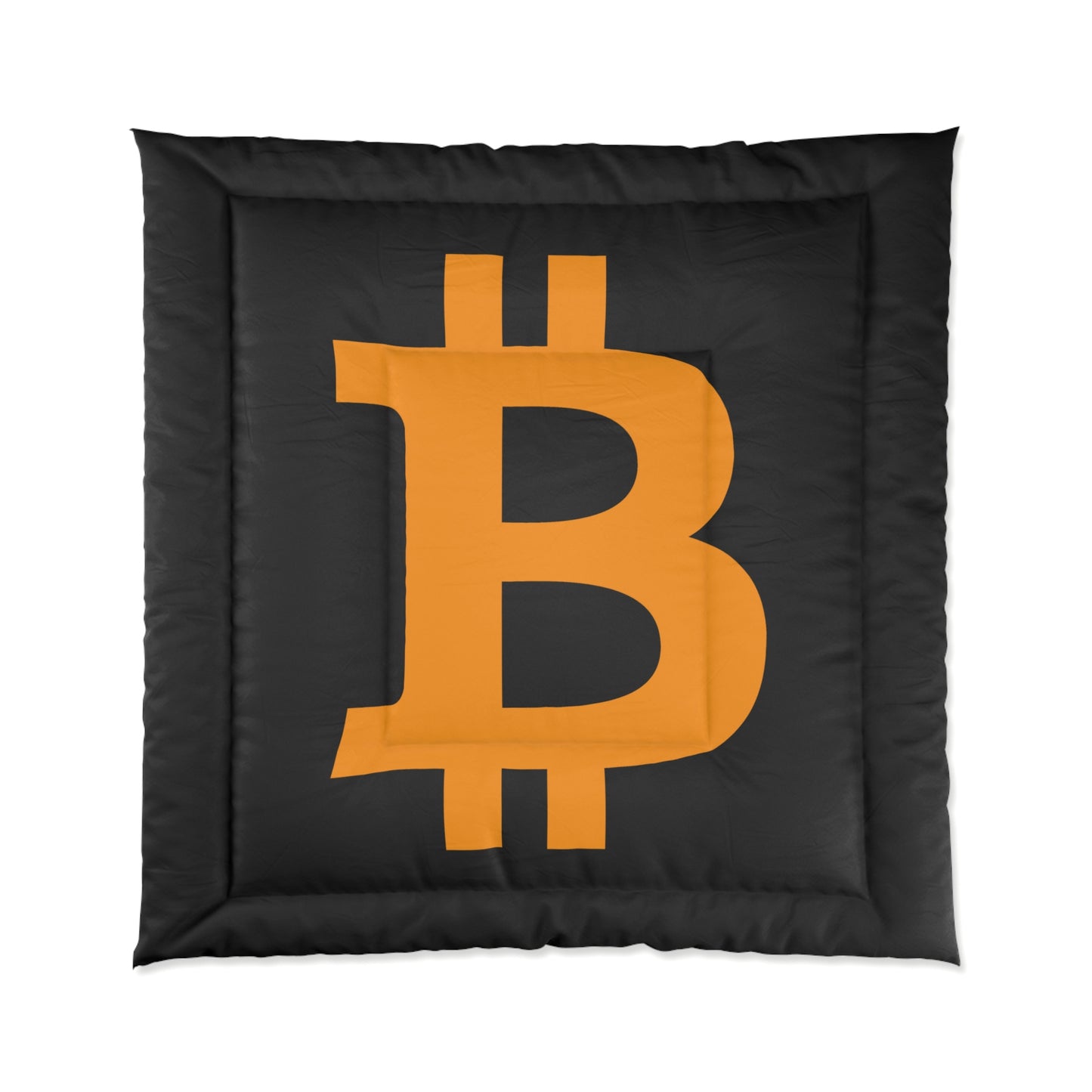 Bitcoin Comforter, BTC3