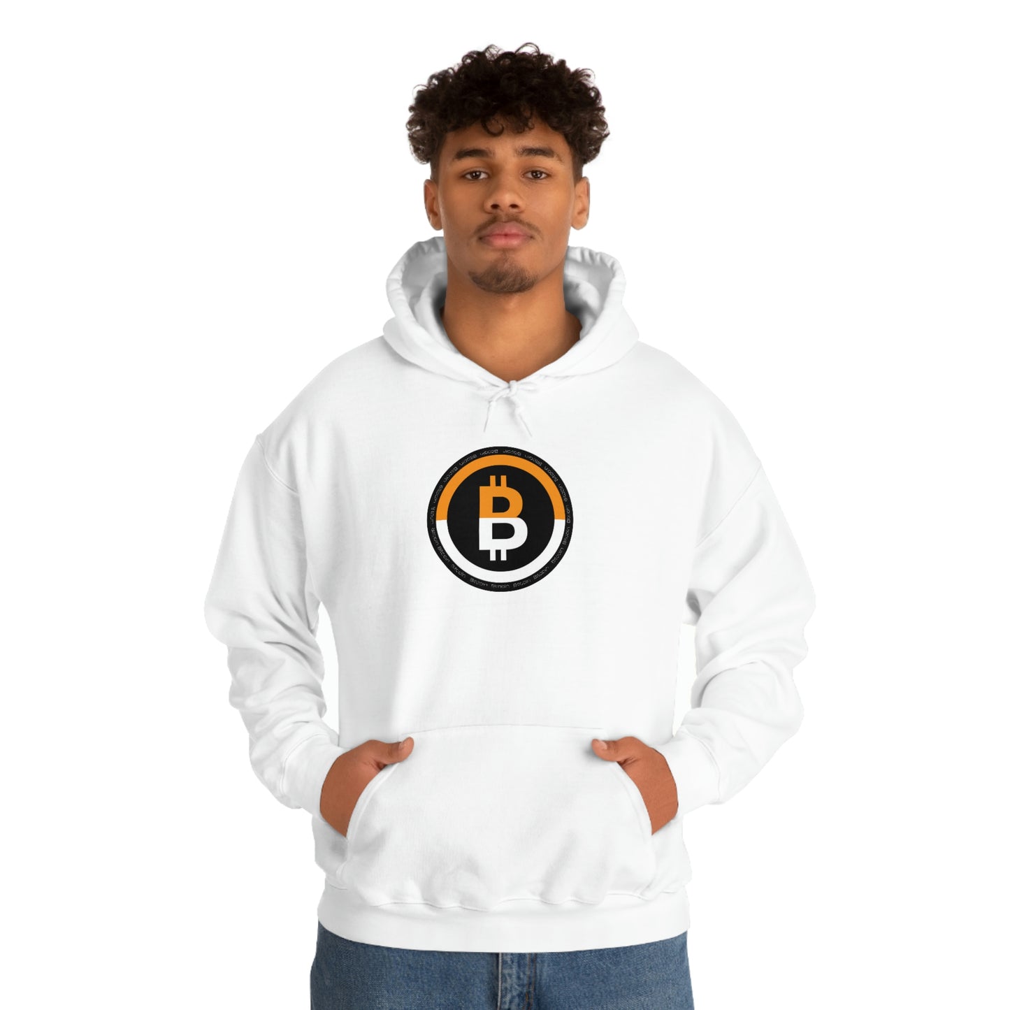 Dual B1 Hoodie