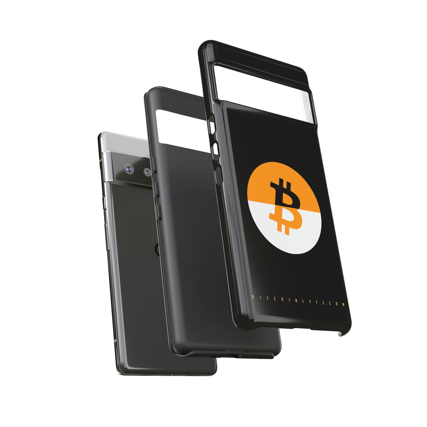 Dual B3 Tough Phone Case