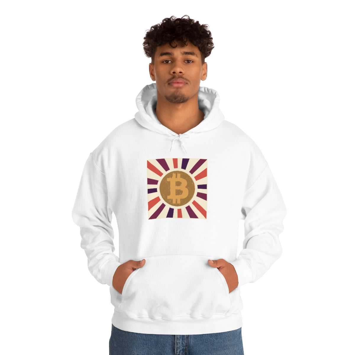 bTCsUN Hoodie Ten