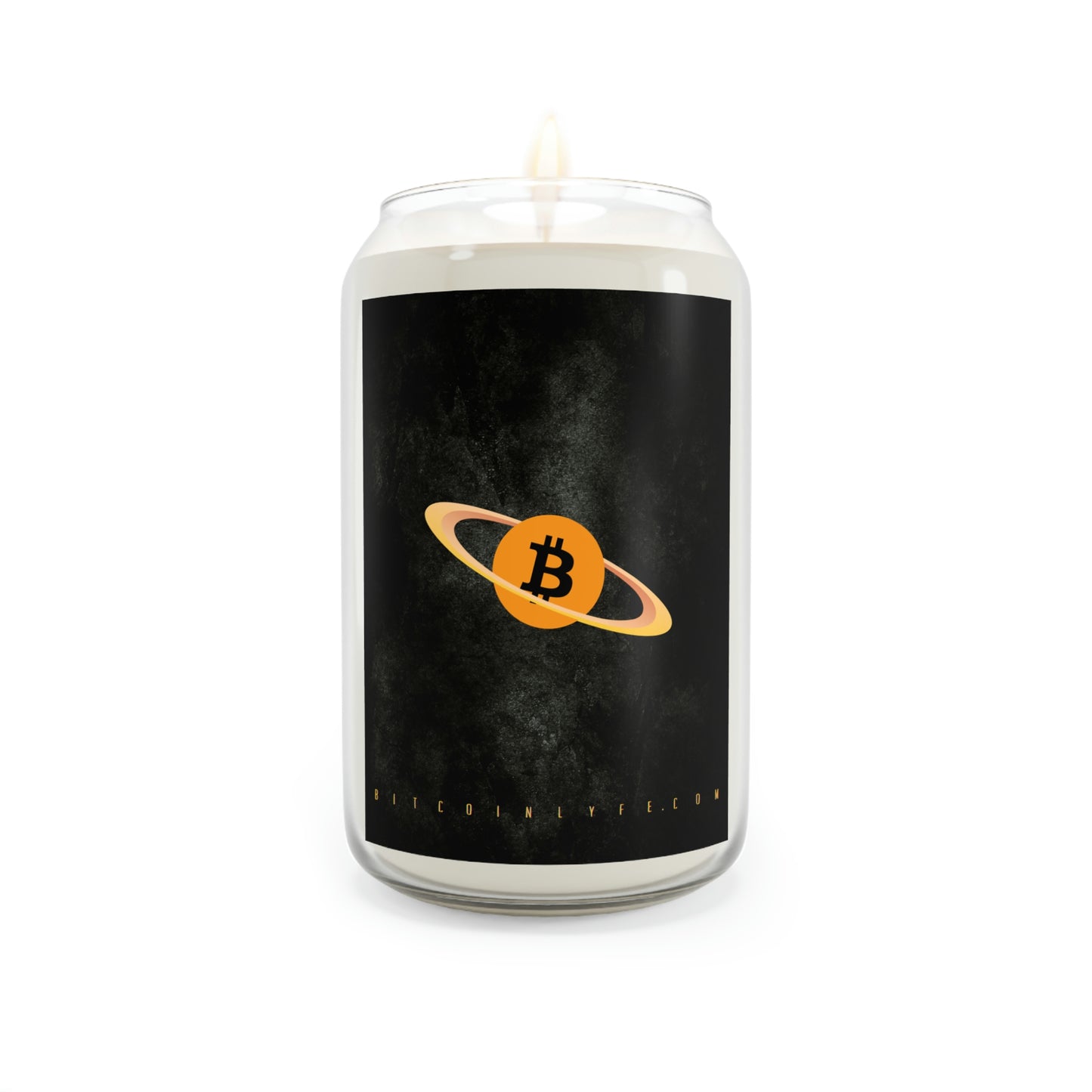 Planet B Large Scented Candle