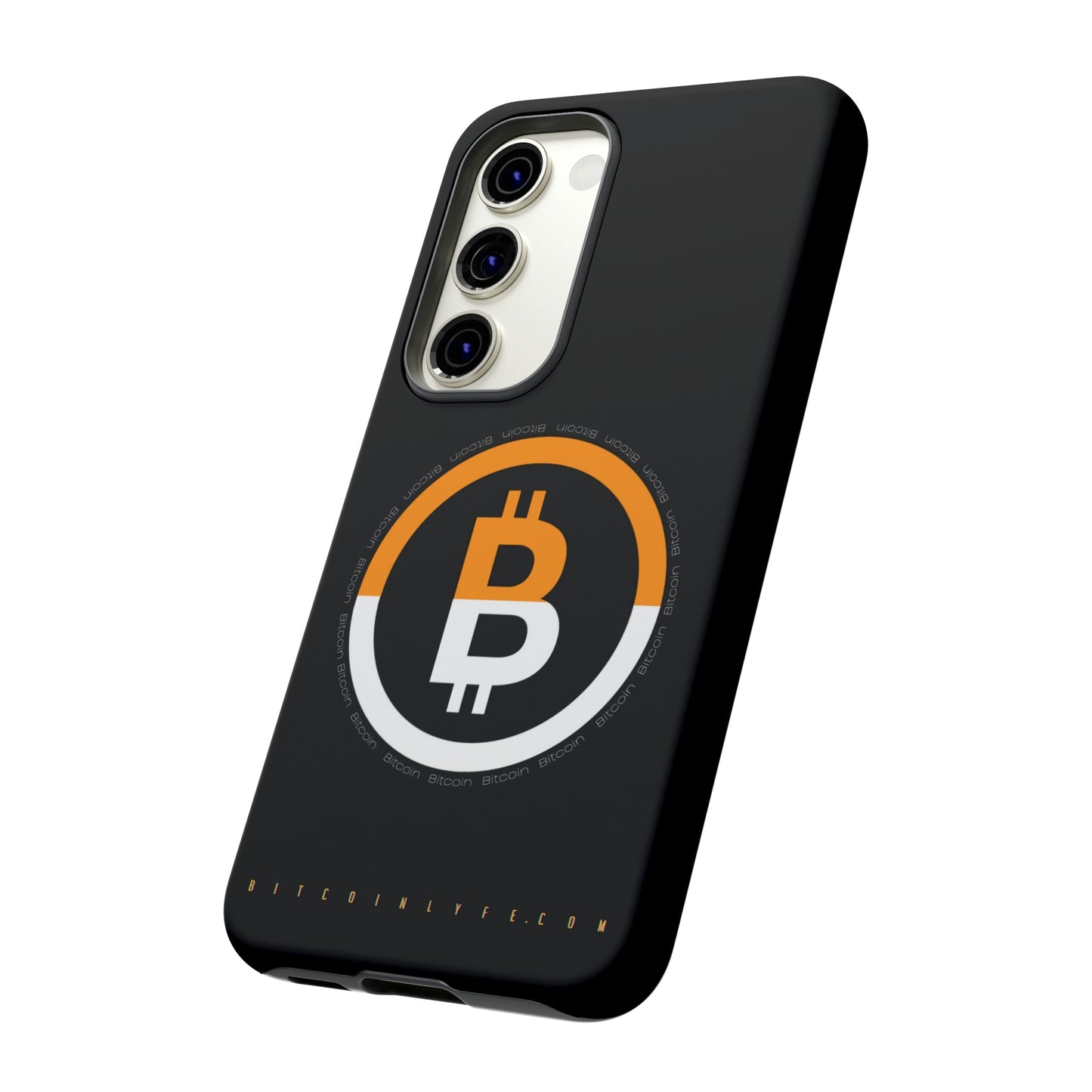 Dual B1 Tough Phone Case