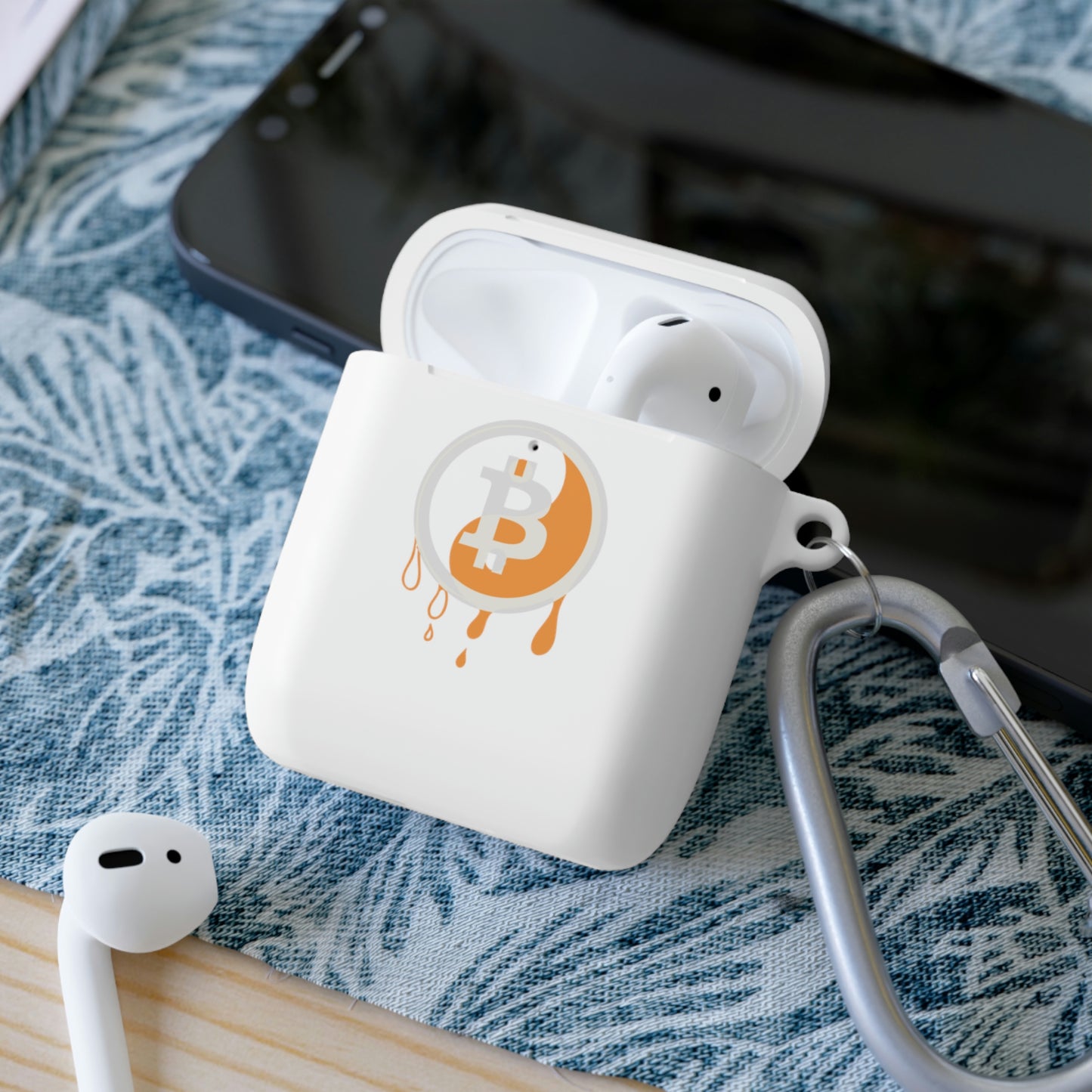 Bing Bang Apple AirPods and AirPods Pro Case Cover