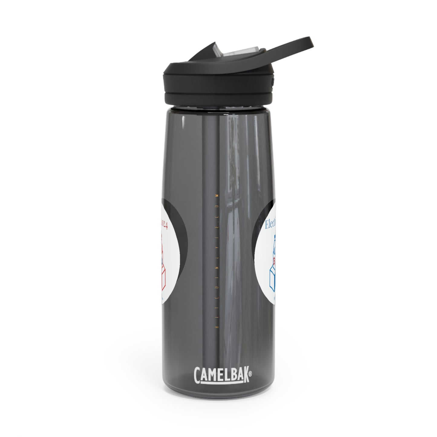Bit-Election, CamelBak Eddy® Water Bottle, 20oz\25oz