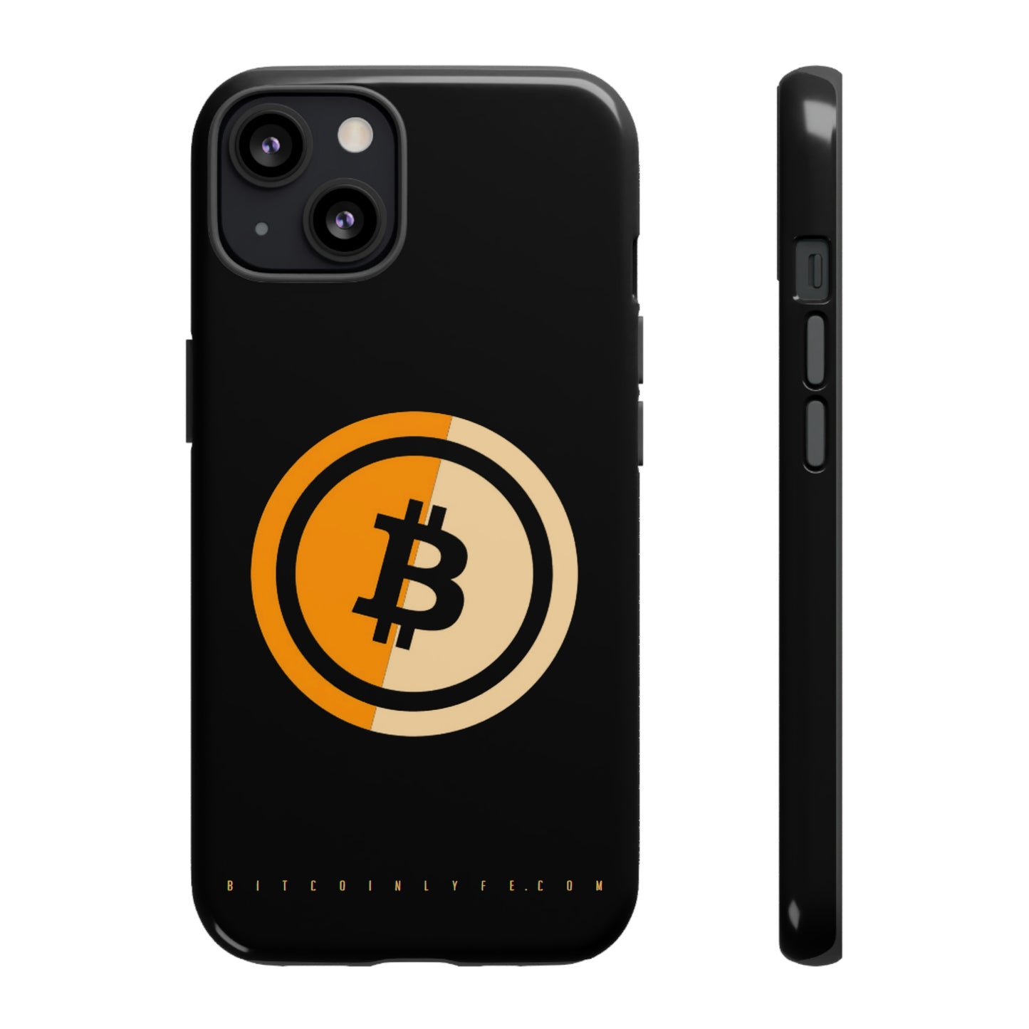 Dual B4 Tough Phone Case