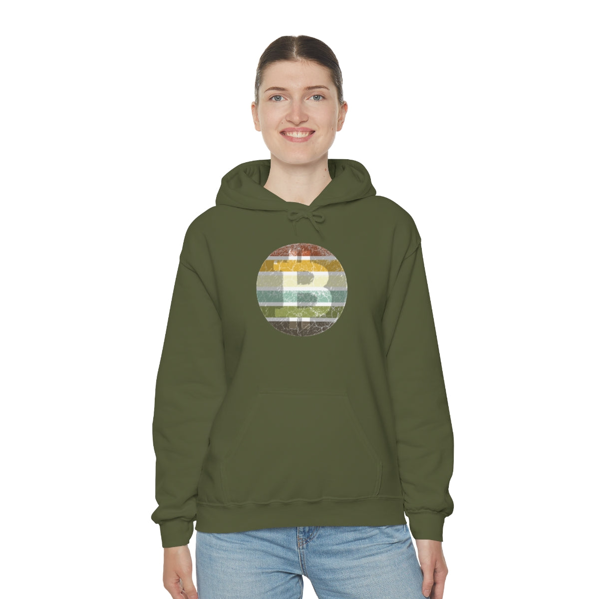 bTCsUN Hoodie One