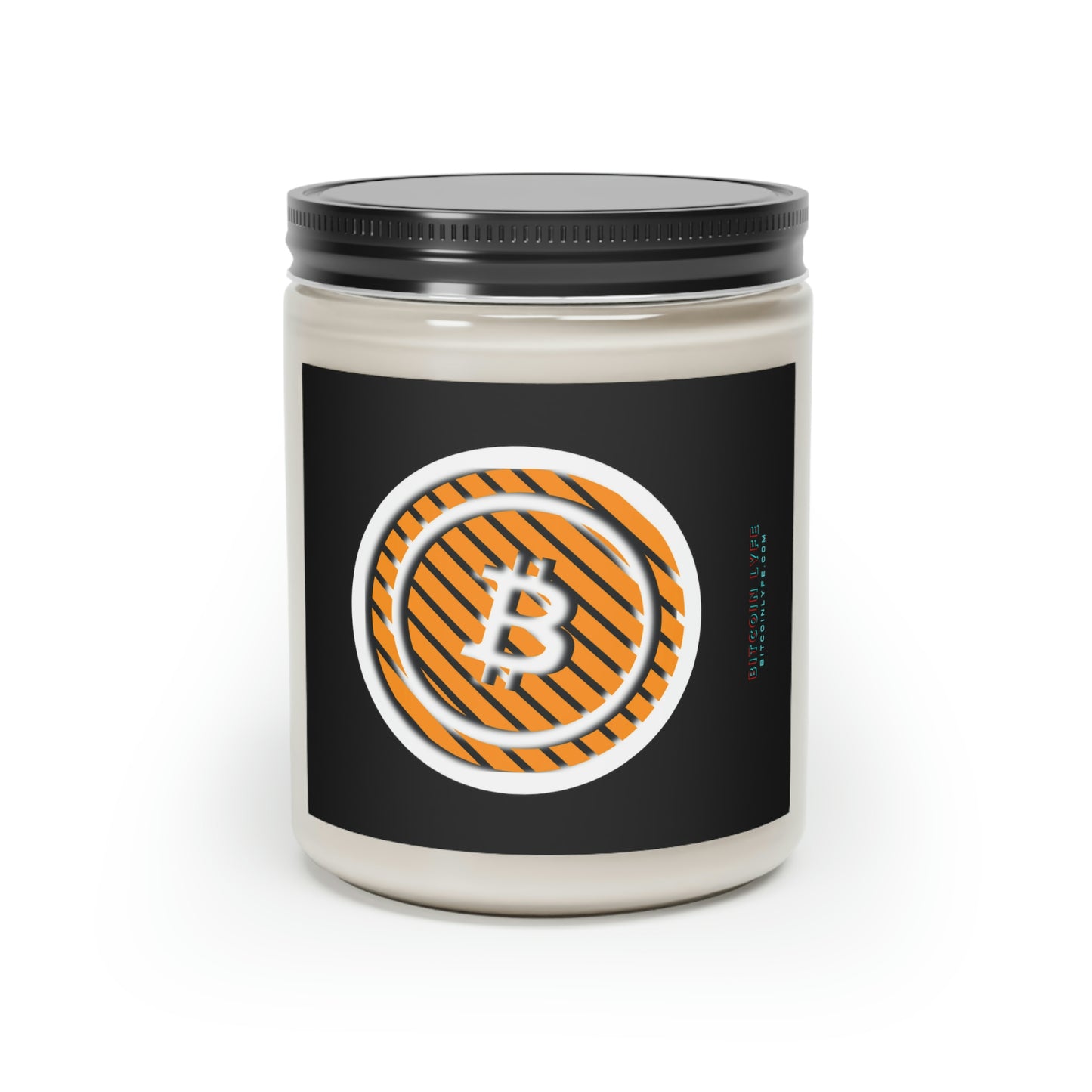 3-B Scented Candle