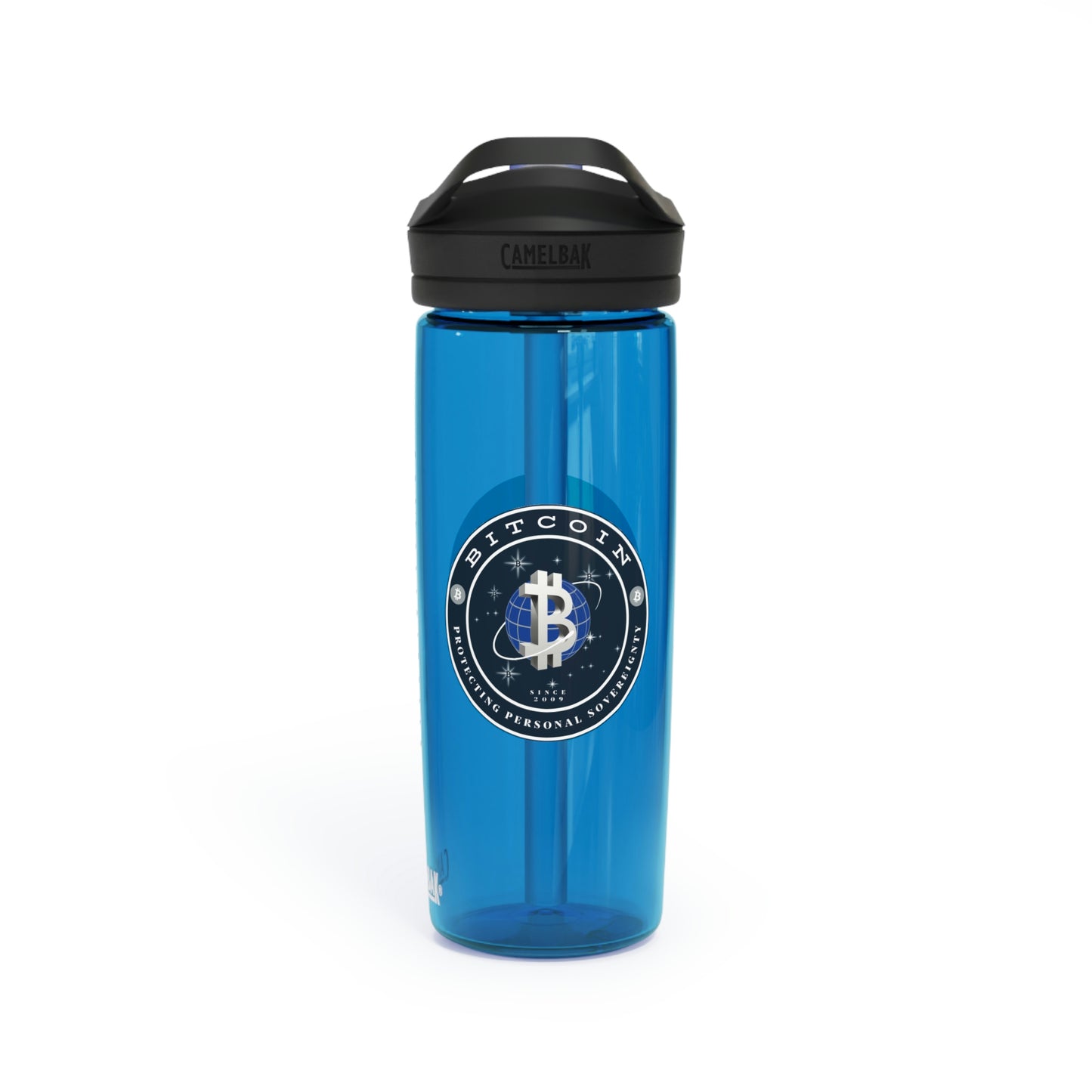 Brotection, CamelBak Eddy® Water Bottle, 20oz\25oz