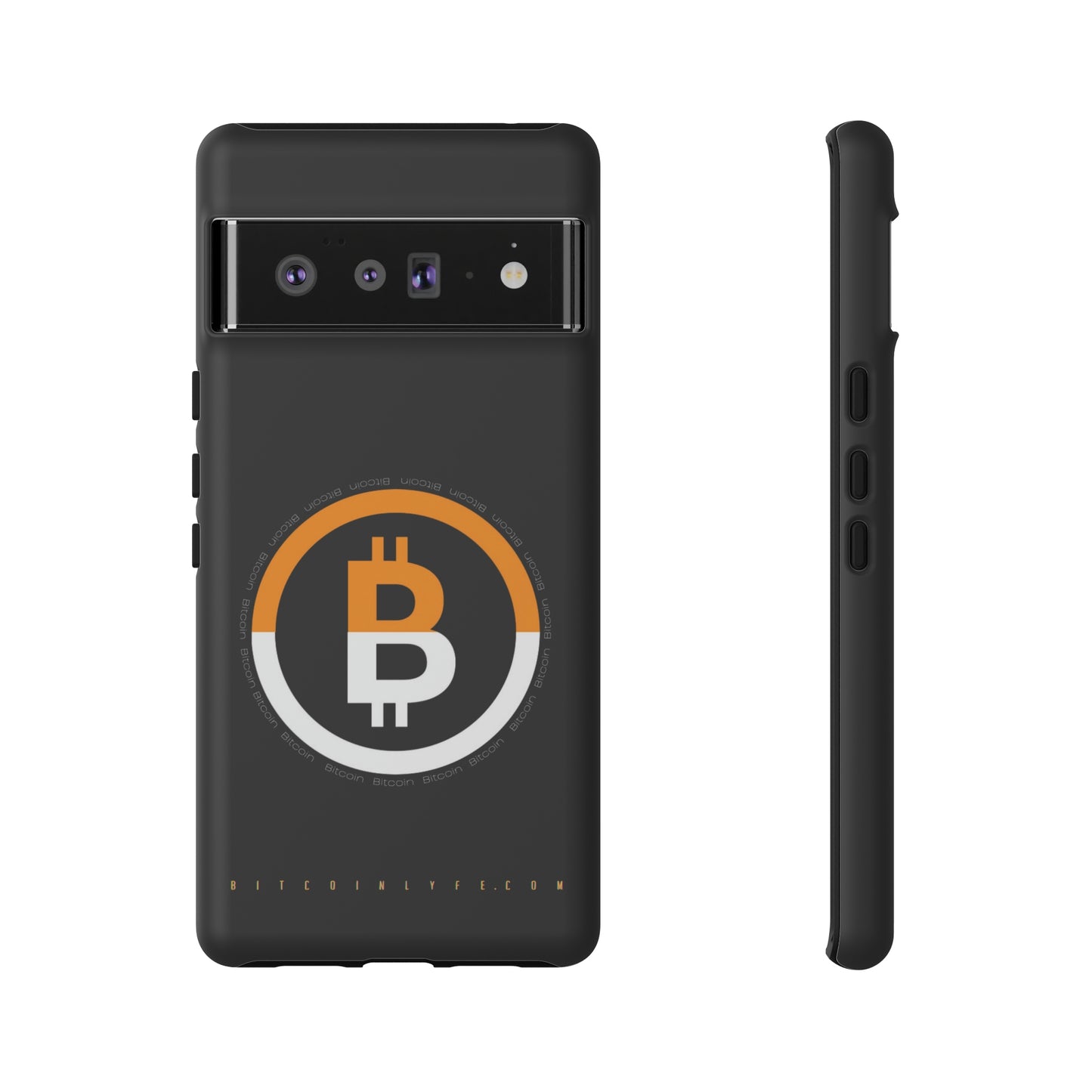 Dual B1 Tough Phone Case