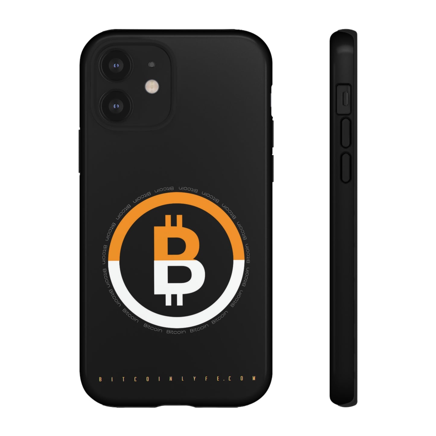 Dual B1 Tough Phone Case