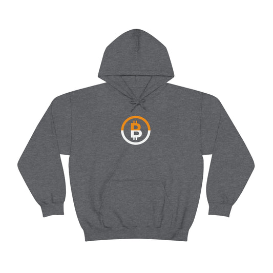 Dual B2 Hoodie