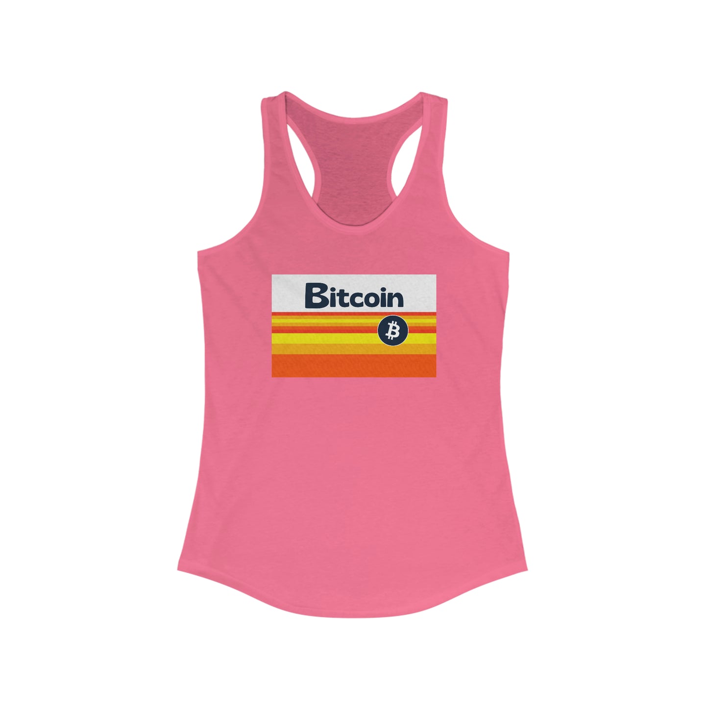 B-Stro Racerback Tank
