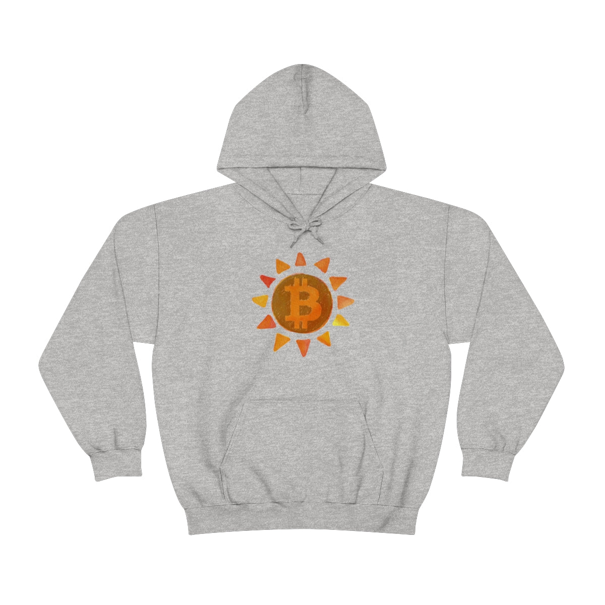 bTCsUN Hoodie Nine