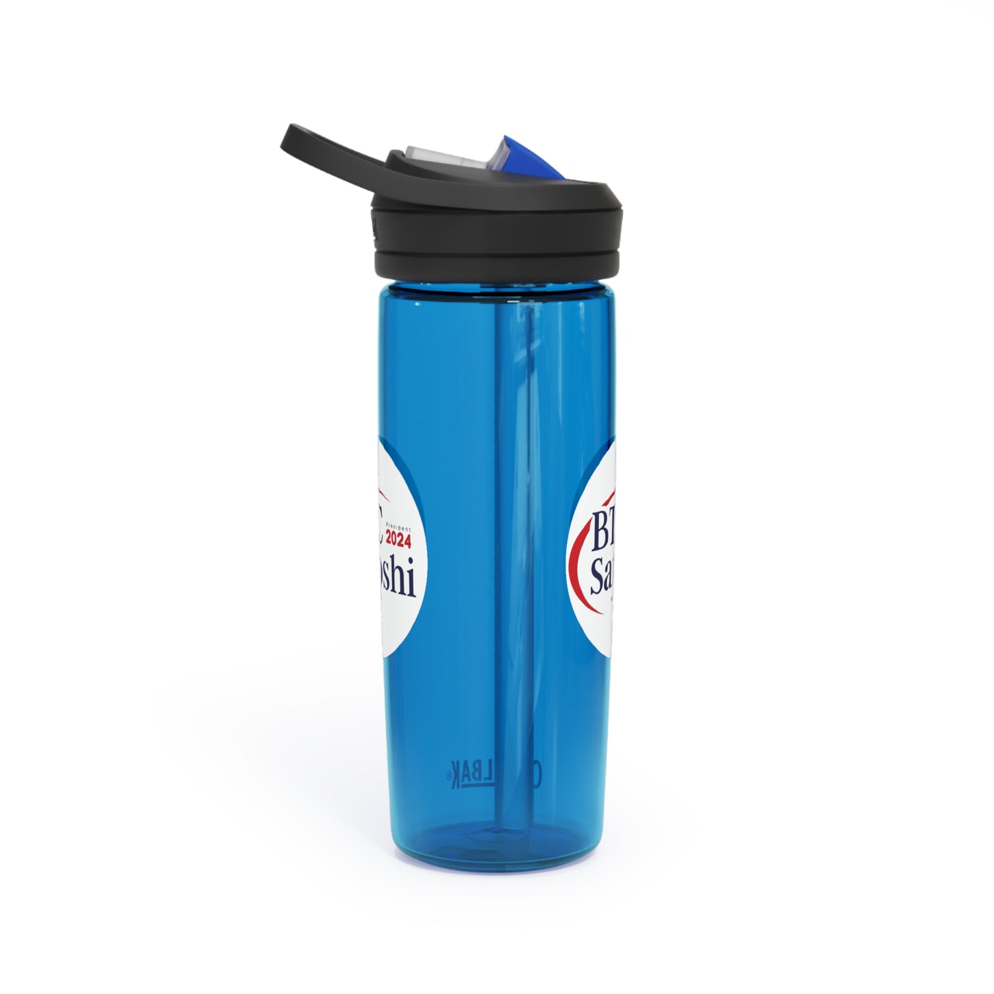 Vote - Bitore, CamelBak Eddy® Water Bottle, 20oz\25oz