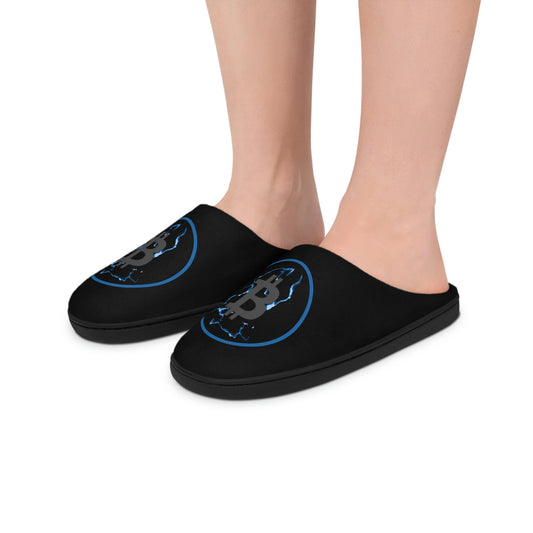 B Charged Men's Indoor Slippers