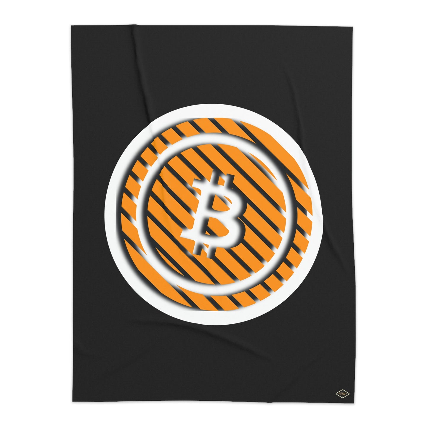 3-B Sherpa Blanket