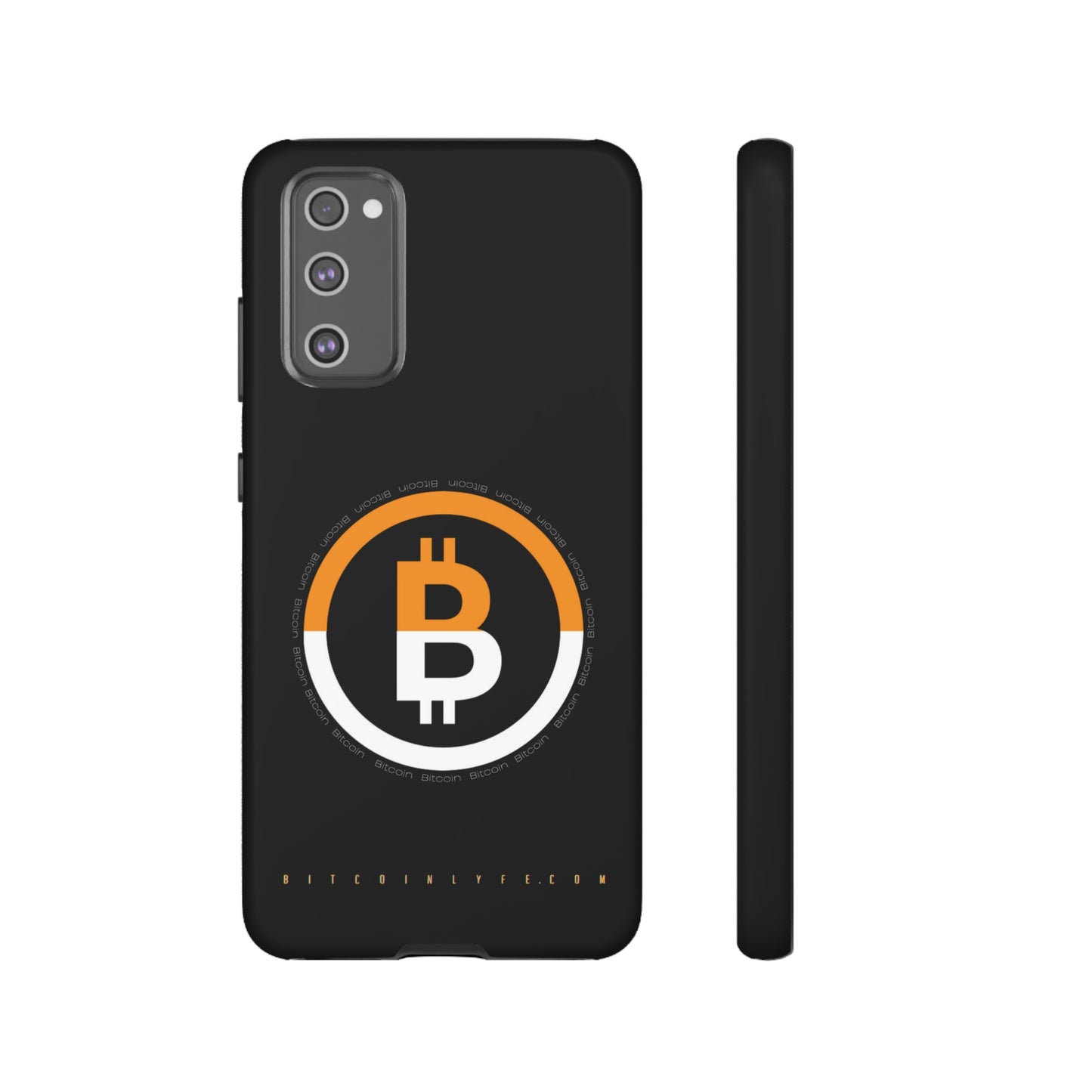 Dual B1 Tough Phone Case