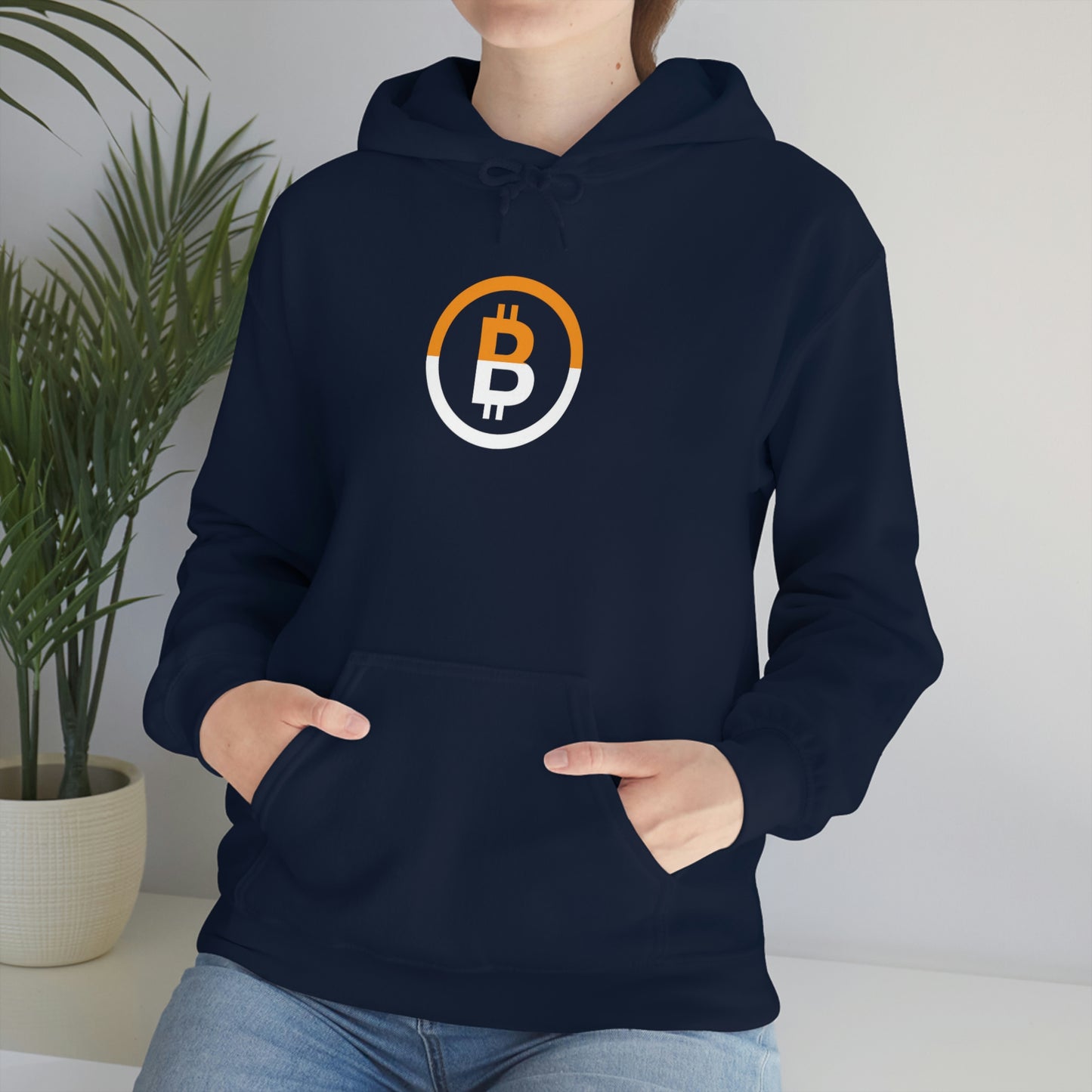 Dual B2 Hoodie