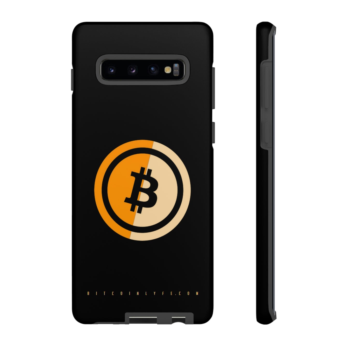 Dual B4 Tough Phone Case
