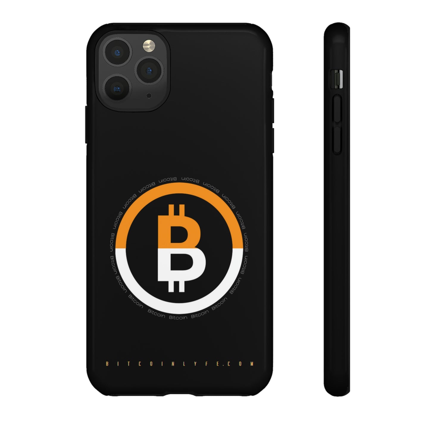 Dual B1 Tough Phone Case
