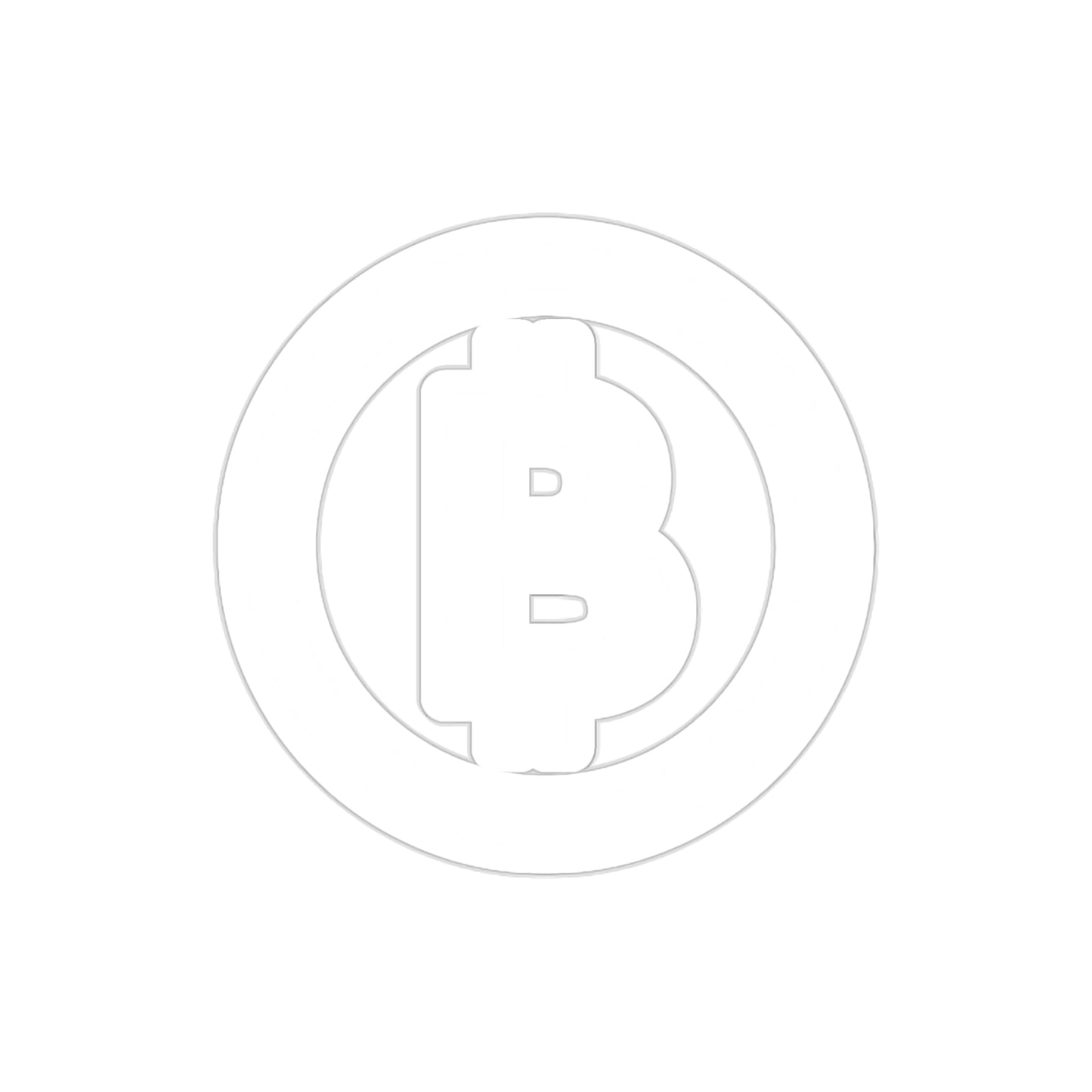 BTC4 Stickers
