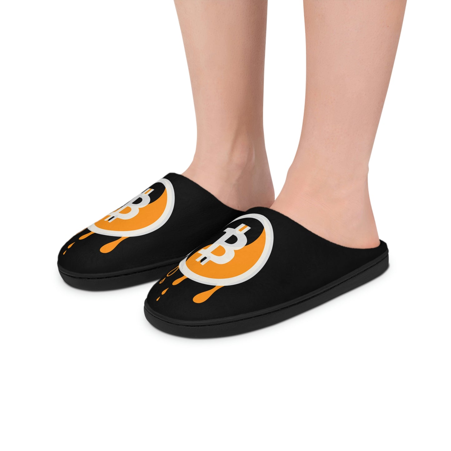 Bing Bang Men's Indoor Slippers