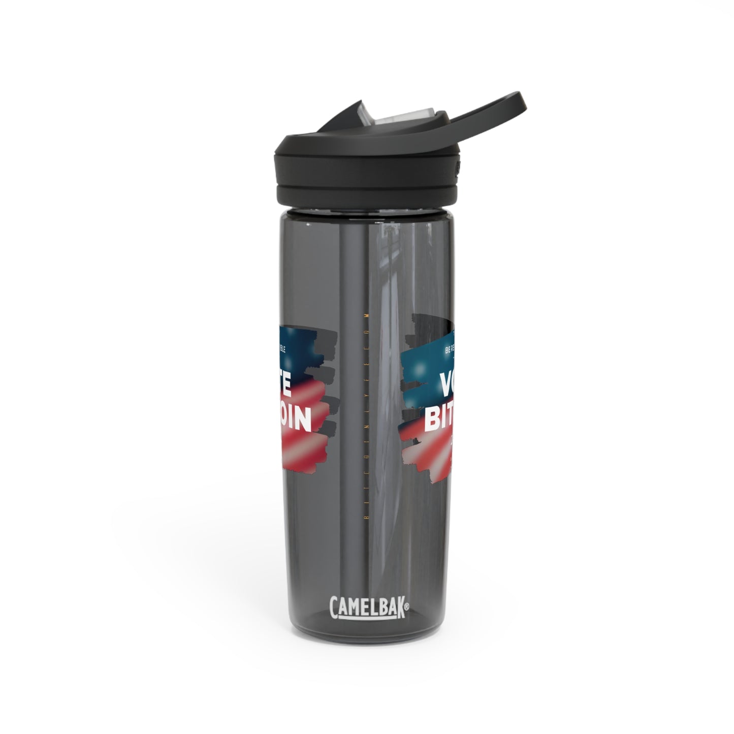 Vote - Responsibility, CamelBak Eddy® Water Bottle, 20oz\25oz
