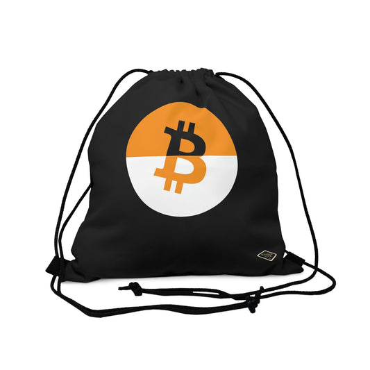 Dual B3 Outdoor Drawstring Bag