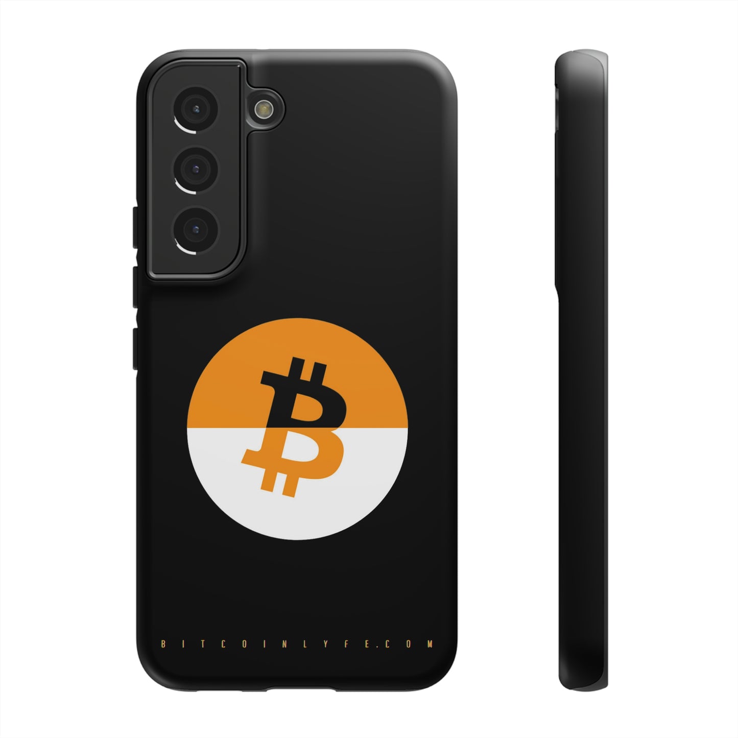 Dual B3 Tough Phone Case