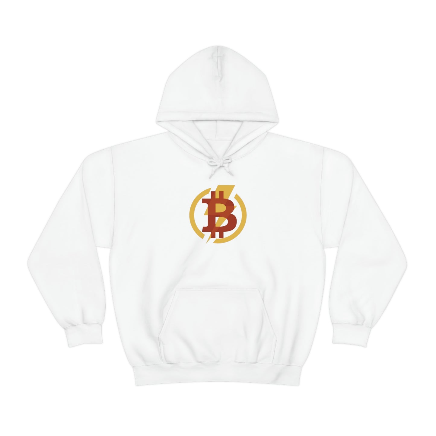 B-Bolt Hoodie