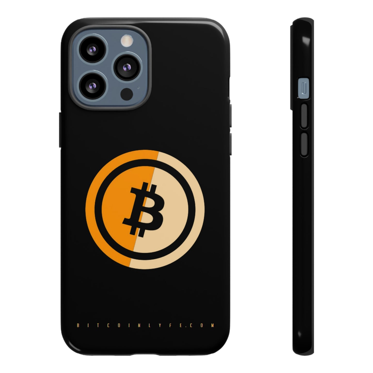 Dual B4 Tough Phone Case