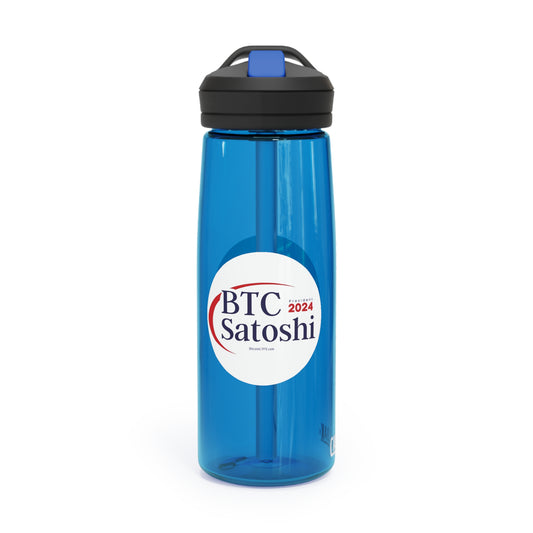 Vote - Bitore, CamelBak Eddy® Water Bottle, 20oz\25oz